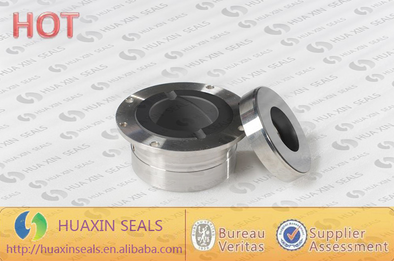 shield pump sliding bearing